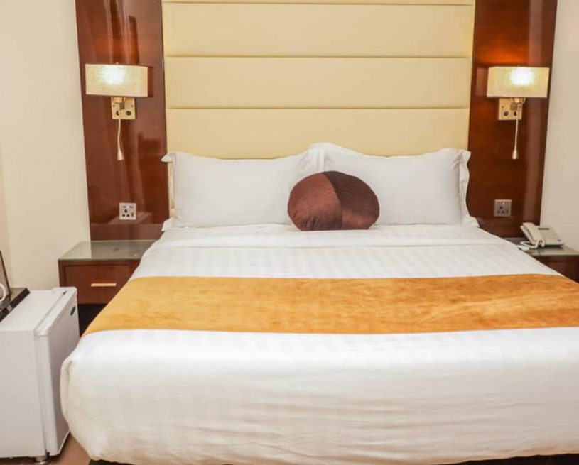 Executive Room
